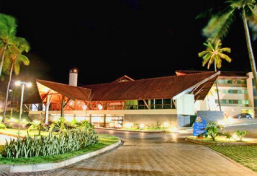 Marulhos Suite Resort Pôrto das Galinhas Esterno foto