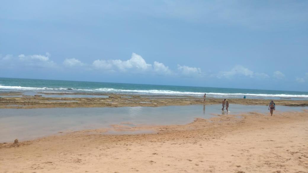 Marulhos Suite Resort Pôrto das Galinhas Esterno foto
