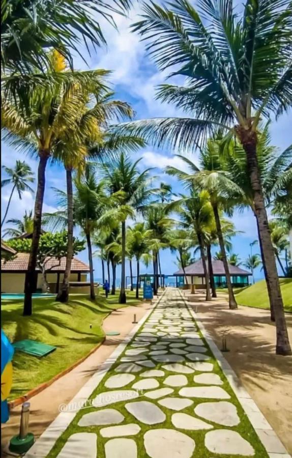 Marulhos Suite Resort Pôrto das Galinhas Esterno foto
