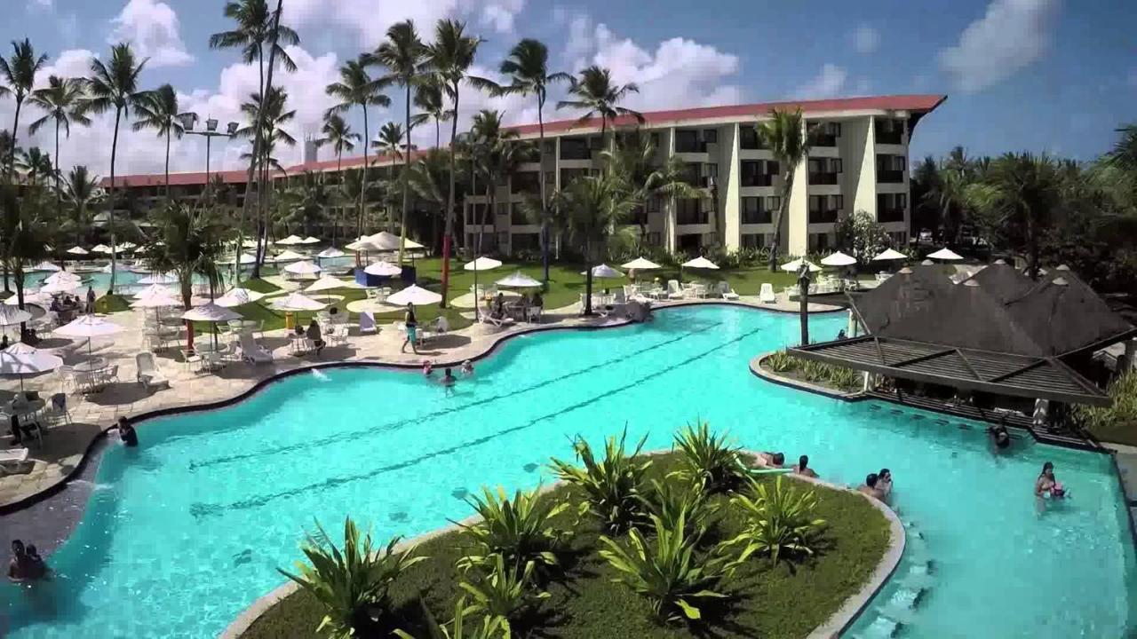 Marulhos Suite Resort Pôrto das Galinhas Esterno foto
