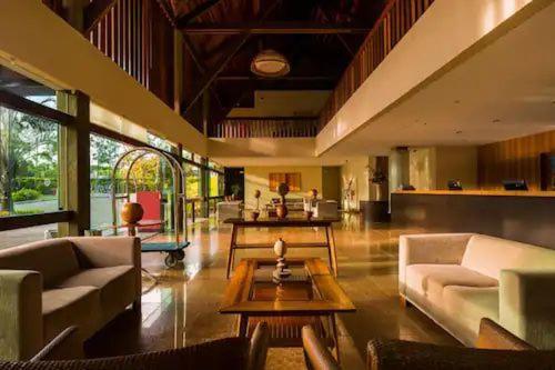 Marulhos Suite Resort Pôrto das Galinhas Esterno foto