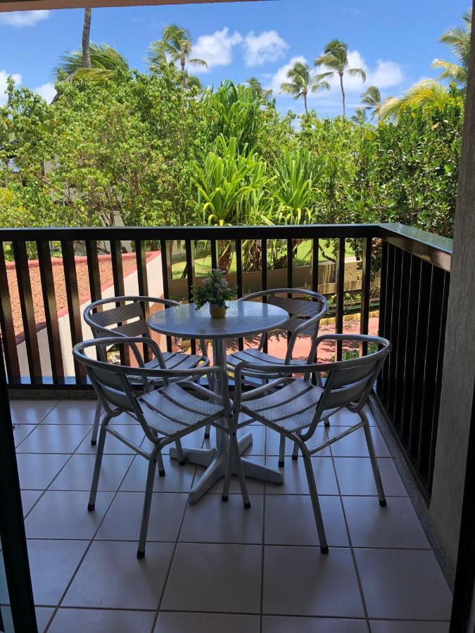 Marulhos Suite Resort Pôrto das Galinhas Esterno foto